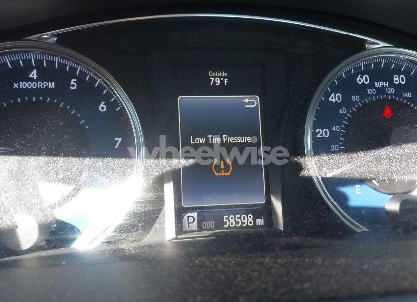 Photo 15 of 2017 Toyota Camry LE (VIN 4T1BF1FK8HU712794)