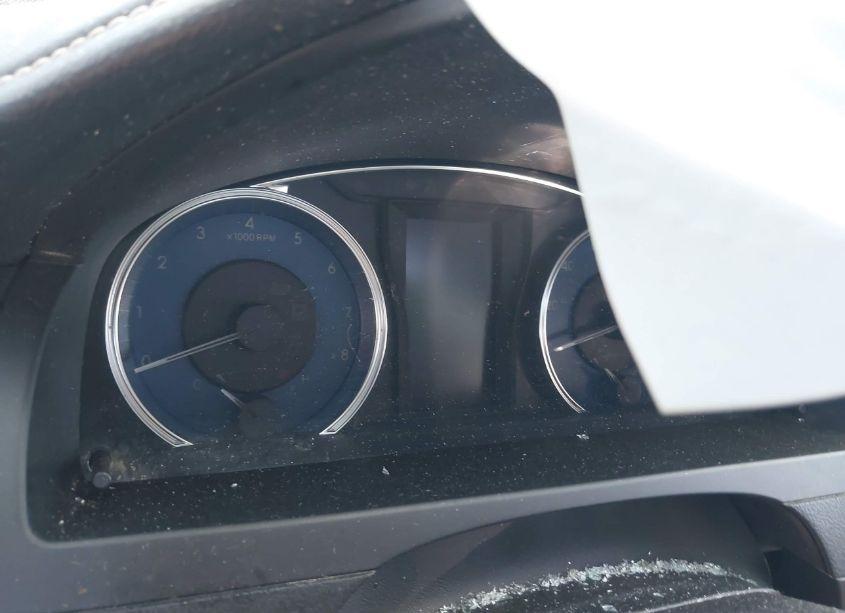 Photo 7 of 2017 Toyota Camry XLE (VIN 4T1BF1FK8HU717798)