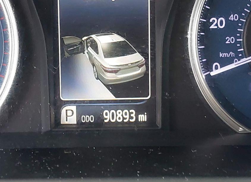 Photo 15 of 2017 Toyota Camry LE (VIN 4T1BF1FK8HU721558)