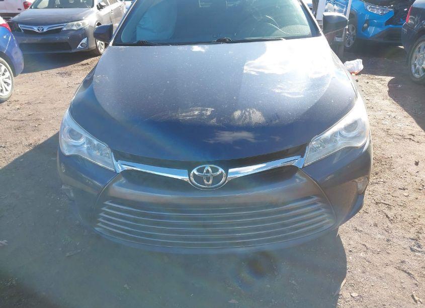 Photo 12 of 2017 Toyota Camry LE (VIN 4T1BF1FK8HU734052)