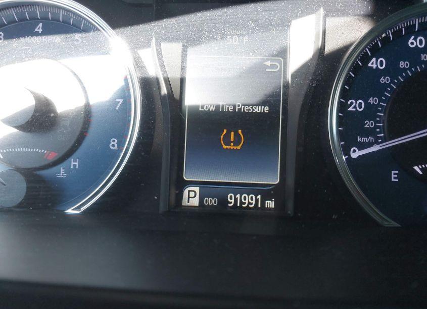 Photo 15 of 2017 Toyota Camry LE (VIN 4T1BF1FK8HU734052)