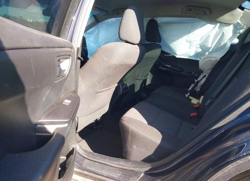 Photo 8 of 2017 Toyota Camry LE (VIN 4T1BF1FK8HU734052)