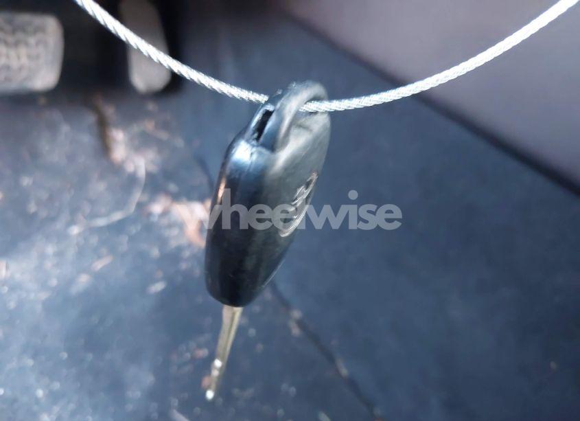 Photo 11 of 2017 Toyota Camry LE (VIN 4T1BF1FK8HU747576)