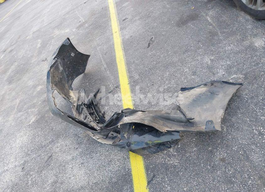 Photo 11 of 2017 Toyota Camry SE (VIN 4T1BF1FK8HU747688)