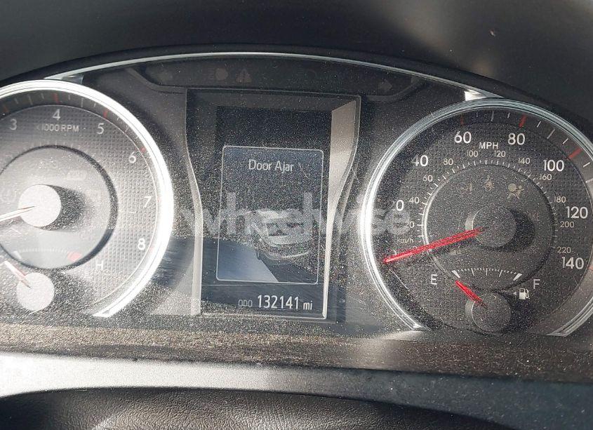 Photo 7 of 2017 Toyota Camry SE (VIN 4T1BF1FK8HU747688)