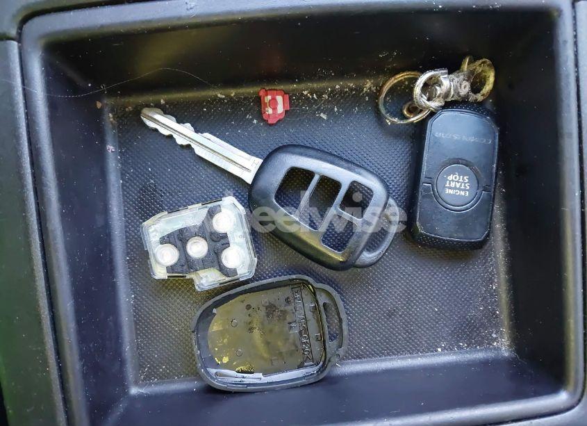 Photo 11 of 2017 Toyota Camry SE (VIN 4T1BF1FK8HU751613)