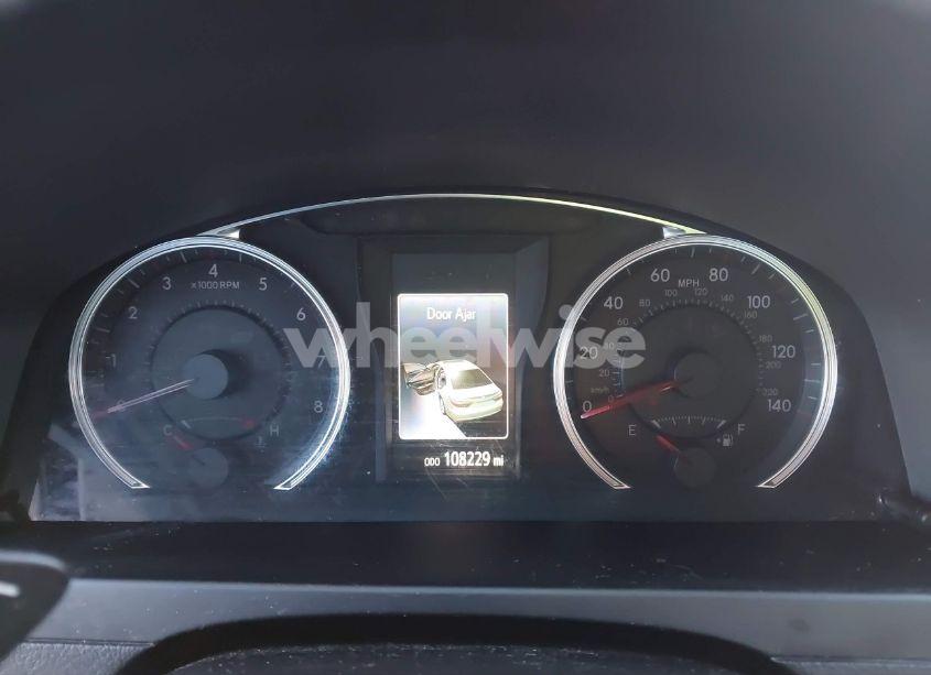 Photo 7 of 2017 Toyota Camry SE (VIN 4T1BF1FK8HU751613)