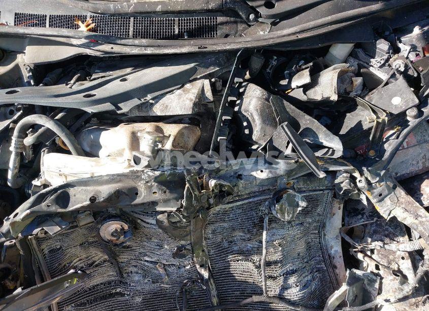 Photo 10 of 2017 Toyota Camry SE (VIN 4T1BF1FK8HU752356)