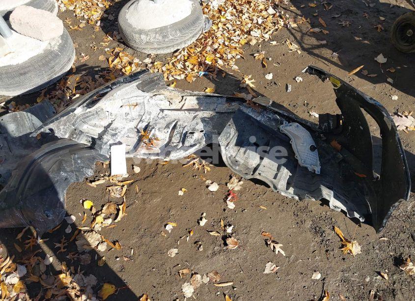 Photo 11 of 2017 Toyota Camry SE (VIN 4T1BF1FK8HU752356)