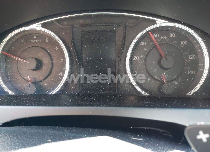 Photo 15 of 2017 Toyota Camry SE (VIN 4T1BF1FK8HU752356)