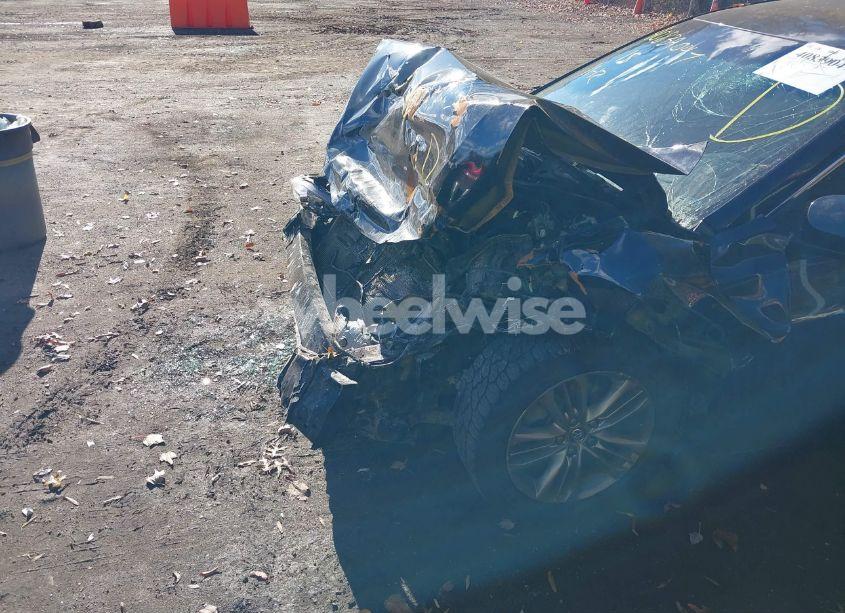 Photo 6 of 2017 Toyota Camry SE (VIN 4T1BF1FK8HU752356)