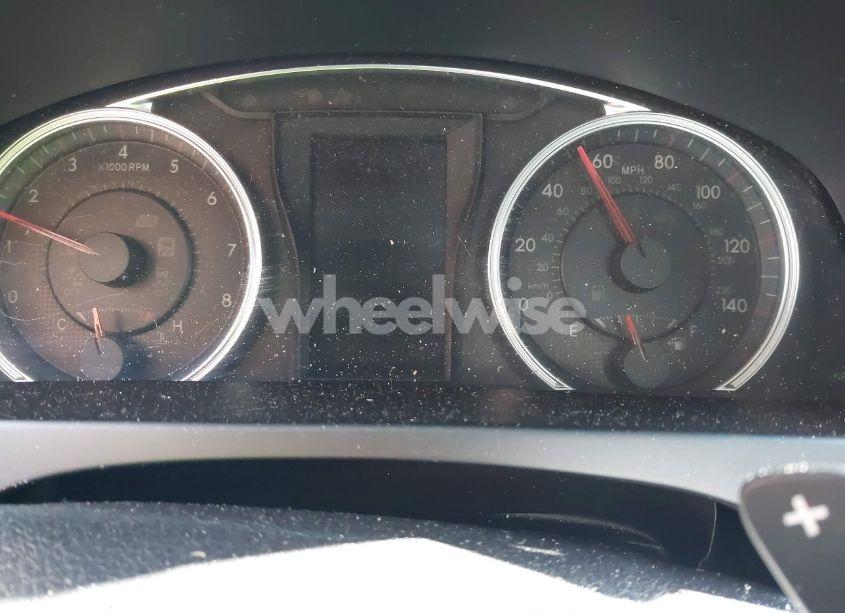 Photo 7 of 2017 Toyota Camry SE (VIN 4T1BF1FK8HU752356)