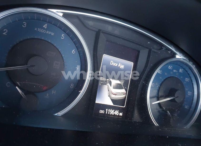 Photo 15 of 2017 Toyota Camry SE (VIN 4T1BF1FK8HU754785)