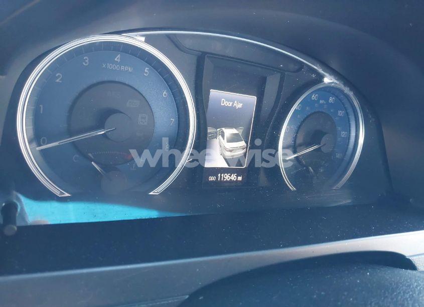 Photo 7 of 2017 Toyota Camry SE (VIN 4T1BF1FK8HU754785)