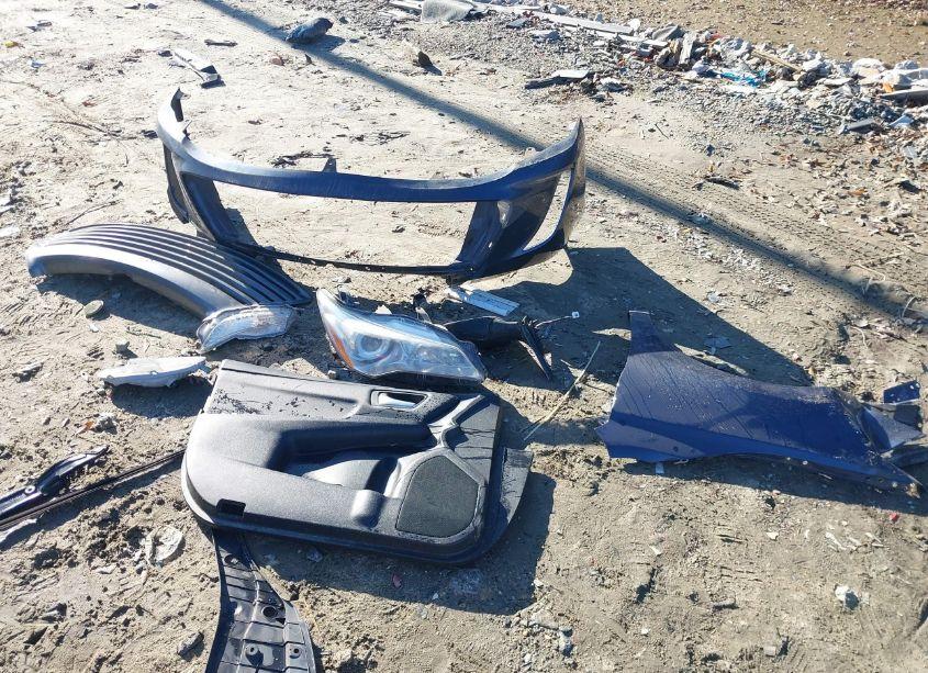 Photo 12 of 2017 Toyota Camry LE (VIN 4T1BF1FK8HU768072)