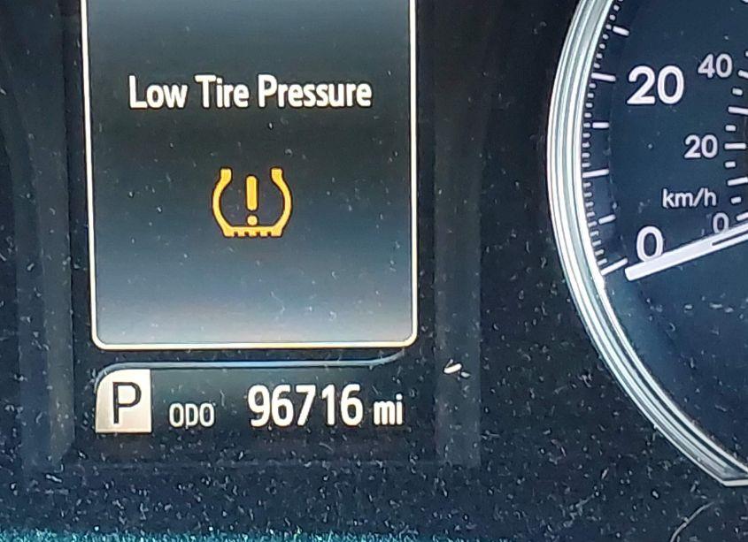 Photo 16 of 2017 Toyota Camry LE (VIN 4T1BF1FK8HU768072)