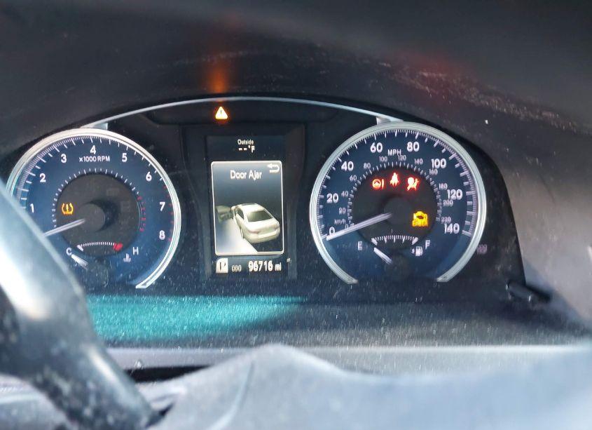 Photo 7 of 2017 Toyota Camry LE (VIN 4T1BF1FK8HU768072)