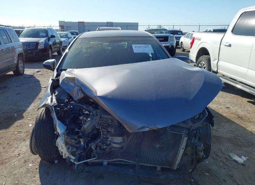 Photo 12 of 2017 Toyota Camry SE (VIN 4T1BF1FK8HU777564)