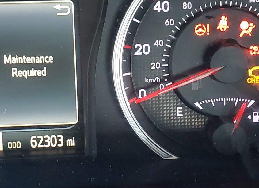 Photo 15 of 2017 Toyota Camry SE (VIN 4T1BF1FK8HU777564)