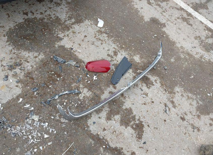 Photo 12 of 2017 Toyota Camry XLE (VIN 4T1BF1FK8HU778312)