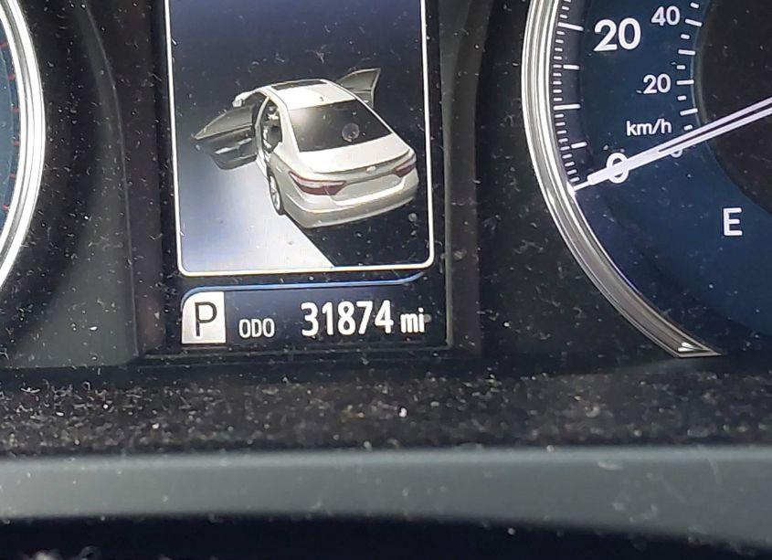 Photo 16 of 2017 Toyota Camry XLE (VIN 4T1BF1FK8HU778312)