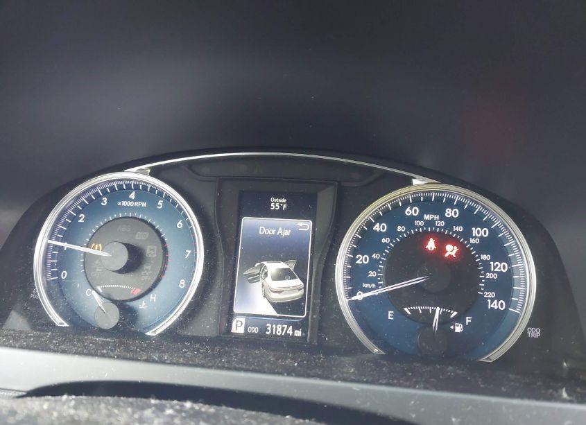 Photo 7 of 2017 Toyota Camry XLE (VIN 4T1BF1FK8HU778312)