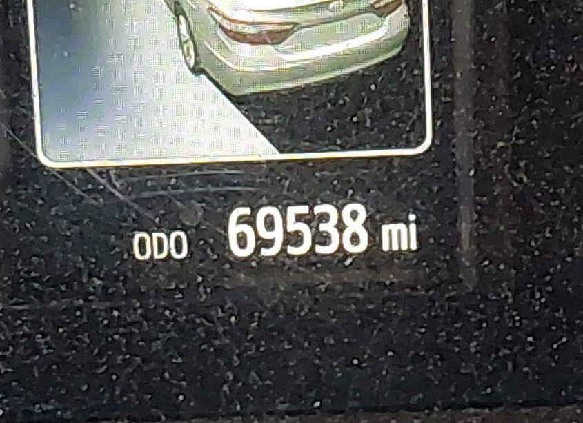 Photo 14 of 2017 Toyota Camry SE (VIN 4T1BF1FK8HU780013)