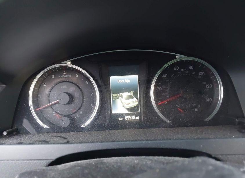 Photo 7 of 2017 Toyota Camry SE (VIN 4T1BF1FK8HU780013)