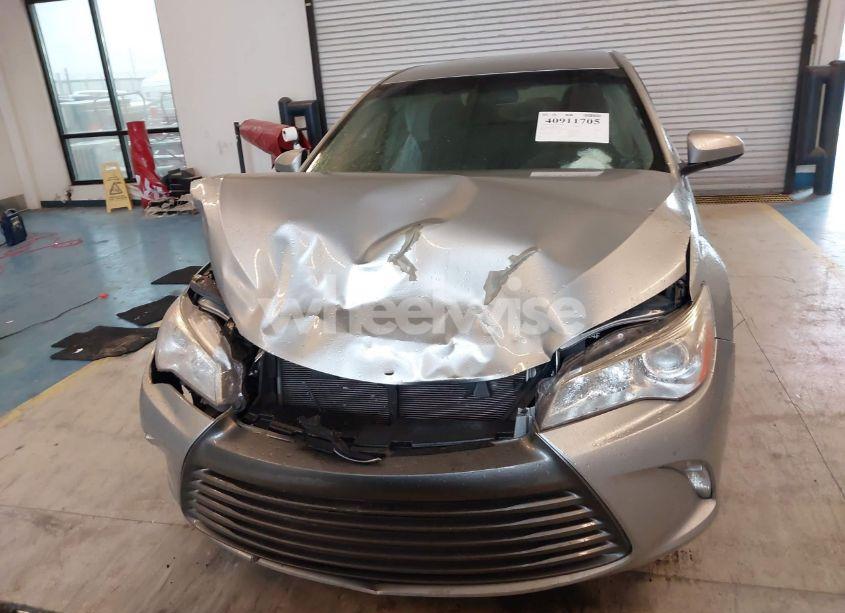 Photo 12 of 2017 Toyota Camry LE (VIN 4T1BF1FK8HU784241)