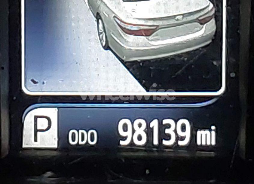 Photo 15 of 2017 Toyota Camry LE (VIN 4T1BF1FK8HU784241)