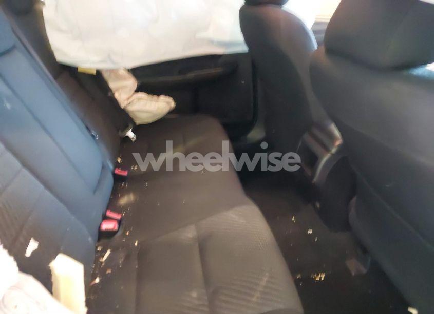 Photo 8 of 2017 Toyota Camry LE (VIN 4T1BF1FK8HU784241)