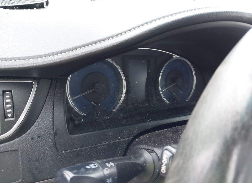 Photo 14 of 2017 Toyota Camry XLE (VIN 4T1BF1FK8HU793179)