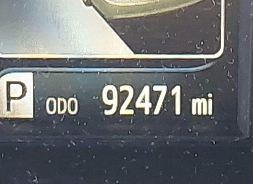 Photo 15 of 2017 Toyota Camry LE (VIN 4T1BF1FK8HU794896)