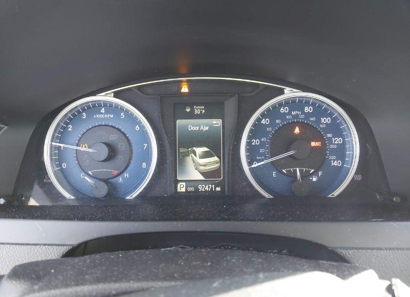 Photo 7 of 2017 Toyota Camry LE (VIN 4T1BF1FK8HU794896)