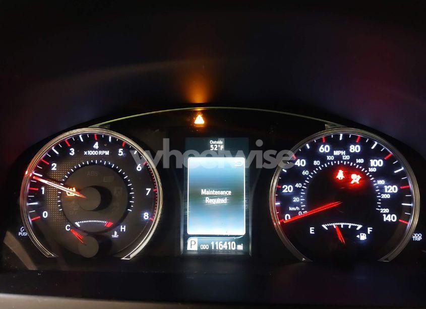 Photo 7 of 2017 Toyota Camry SE (VIN 4T1BF1FK8HU804066)