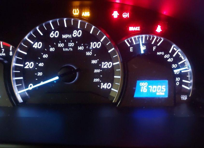 Photo 15 of 2012 Toyota Camry SE (VIN 4T1BF1FK9CU010606)