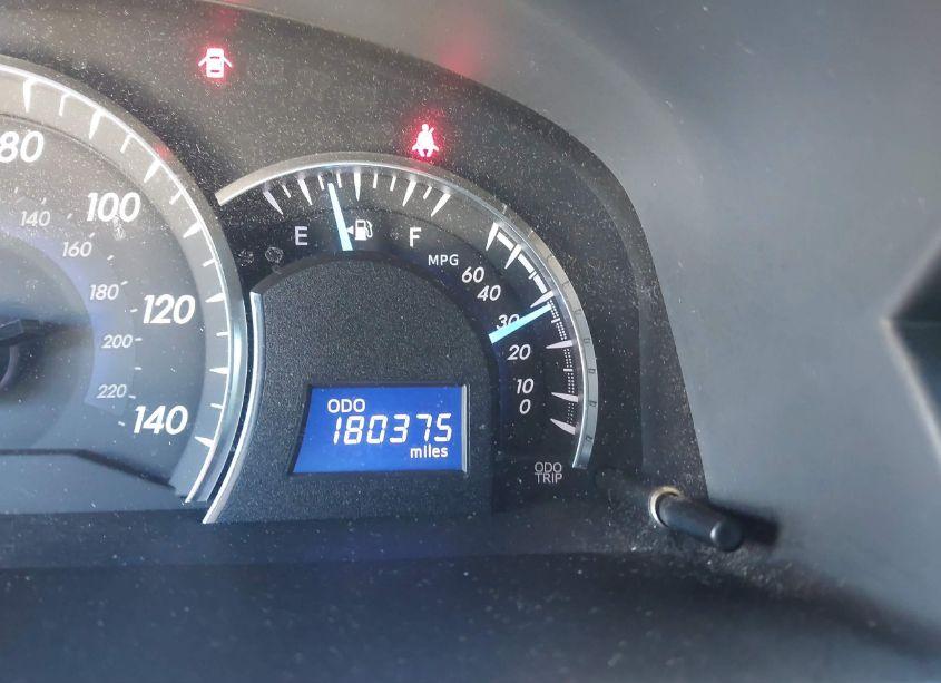 Photo 15 of 2012 Toyota Camry XLE (VIN 4T1BF1FK9CU023422)