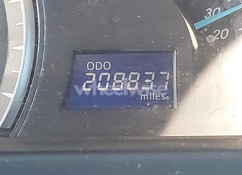 Photo 15 of 2012 Toyota Camry LE (VIN 4T1BF1FK9CU040527)