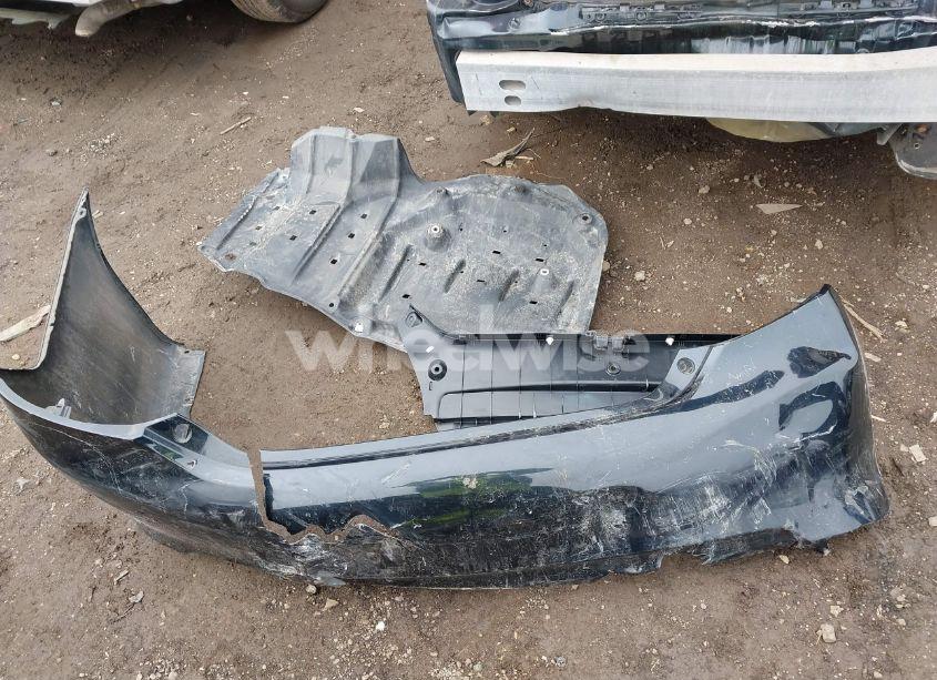 Photo 12 of 2012 Toyota Camry LE (VIN 4T1BF1FK9CU045579)