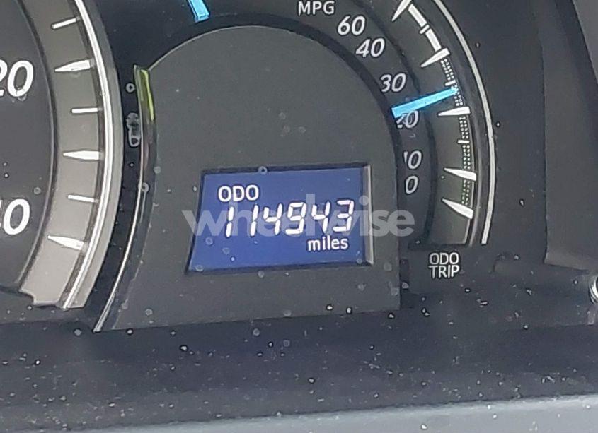 Photo 16 of 2012 Toyota Camry LE (VIN 4T1BF1FK9CU045579)