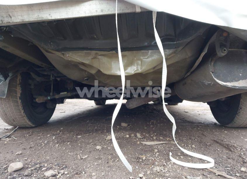 Photo 6 of 2012 Toyota Camry LE (VIN 4T1BF1FK9CU045579)