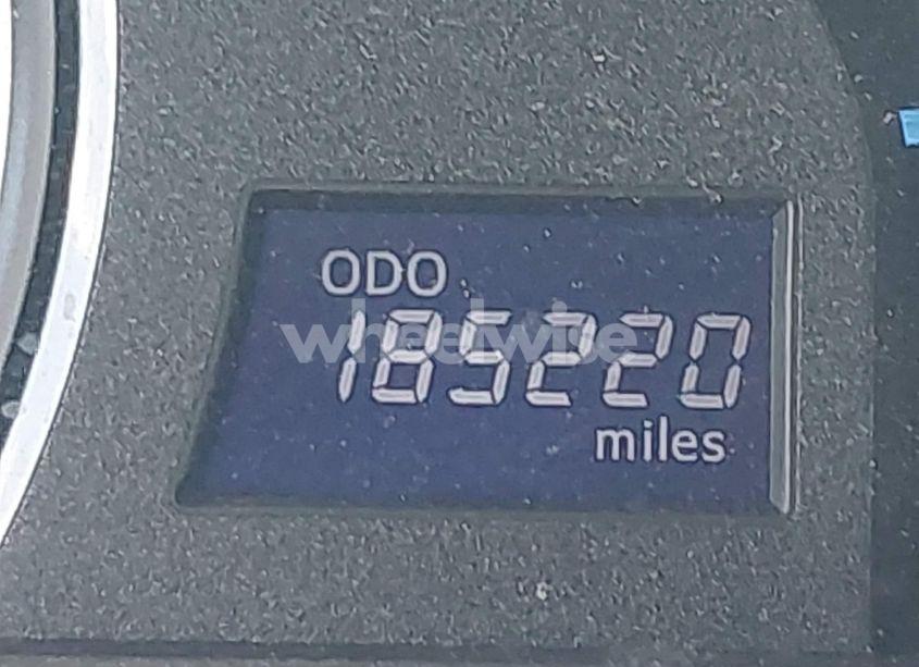 Photo 7 of 2012 Toyota Camry LE (VIN 4T1BF1FK9CU065654)