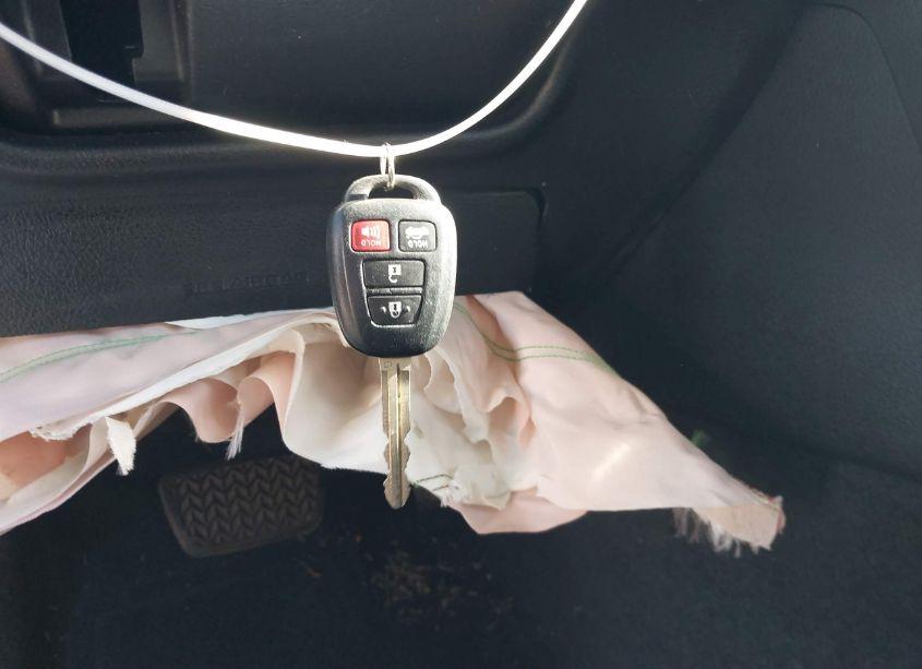 Photo 11 of 2012 Toyota Camry SE (VIN 4T1BF1FK9CU091588)