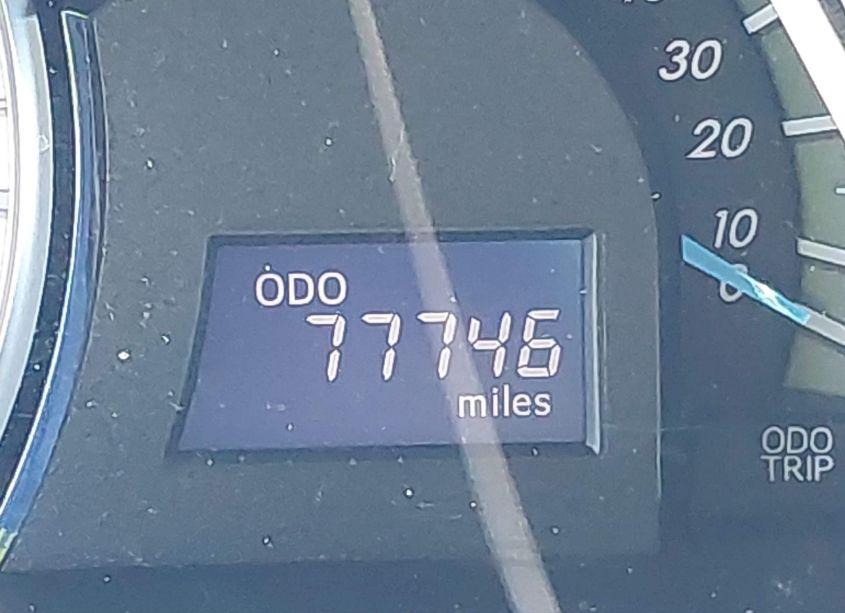 Photo 15 of 2012 Toyota Camry SE (VIN 4T1BF1FK9CU091588)