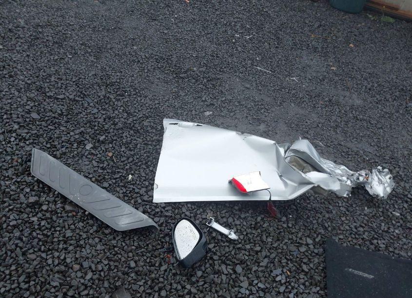 Photo 11 of 2012 Toyota Camry SE (VIN 4T1BF1FK9CU096399)