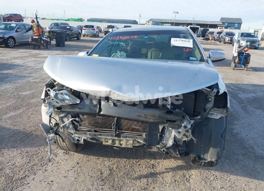 Photo 6 of 2012 Toyota Camry LE (VIN 4T1BF1FK9CU122371)