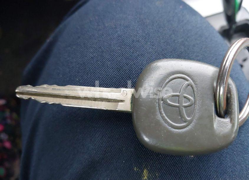 Photo 11 of 2012 Toyota Camry SE (VIN 4T1BF1FK9CU130129)