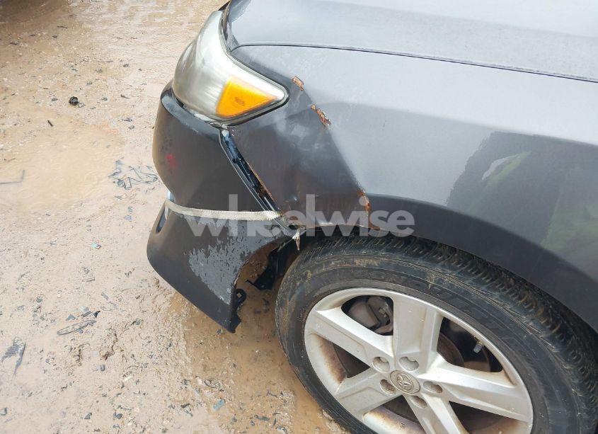 Photo 17 of 2012 Toyota Camry SE (VIN 4T1BF1FK9CU130129)