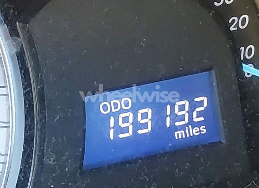 Photo 15 of 2012 Toyota Camry SE (VIN 4T1BF1FK9CU131071)