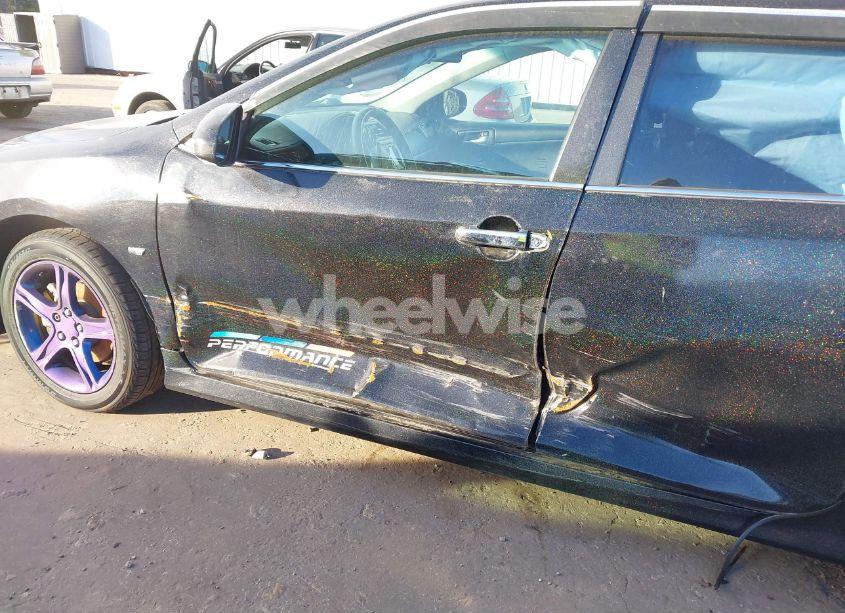 Photo 6 of 2012 Toyota Camry SE (VIN 4T1BF1FK9CU131071)